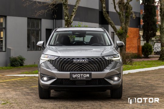 GWM HAVAL H6 PREMIUM PHEV 1.5 TURBO - 2024