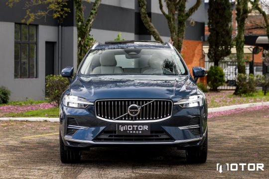 VOLVO XC60 2.0 T8 HYBRID INSCRIPTION AWD - 2022