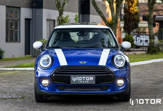 MINI COOPER 1.5 TURBO - 2019