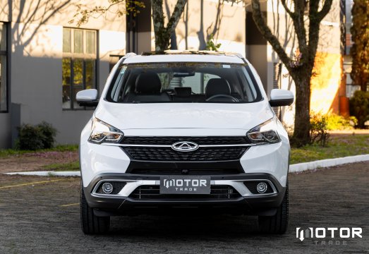 CAOA TIGGO 7 TXS 1.5 TURBO - 2022