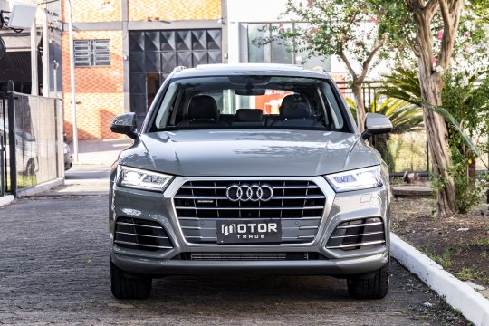 AUDI Q5 PRESTIGE PLUS 2.0 TFSI TURBO QUATTRO - 2020