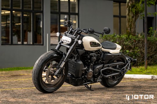 HARLEY DAVIDSON RH 1250S - 2023