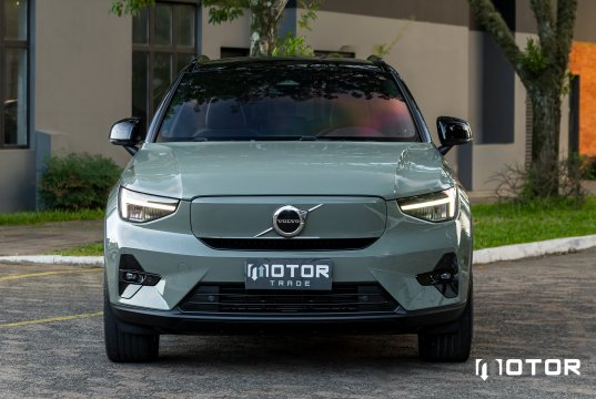 VOLVO XC40 RECHARGE PLUS - 2023