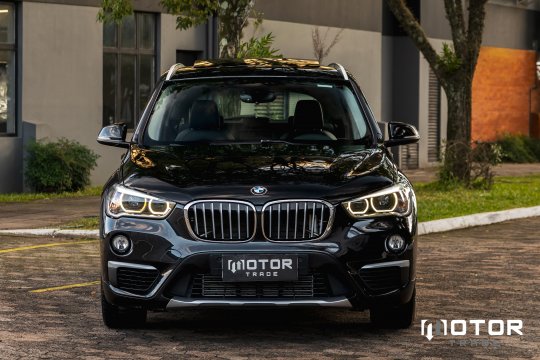 BMW X1 X-LINE - 2017