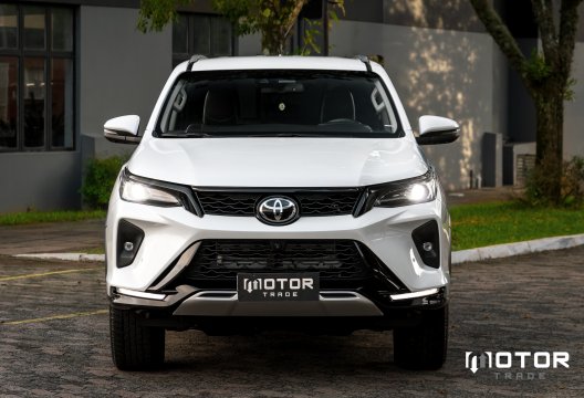 TOYOTA SW4 SRX PLATINUM - 2024