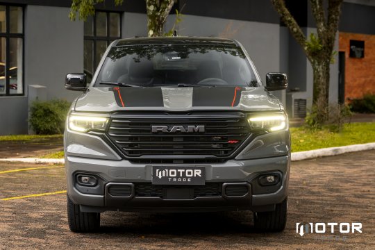 RAM RAMPAGE R/T - 2024