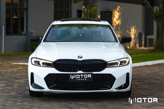 BMW 320I M SPORT - 2023