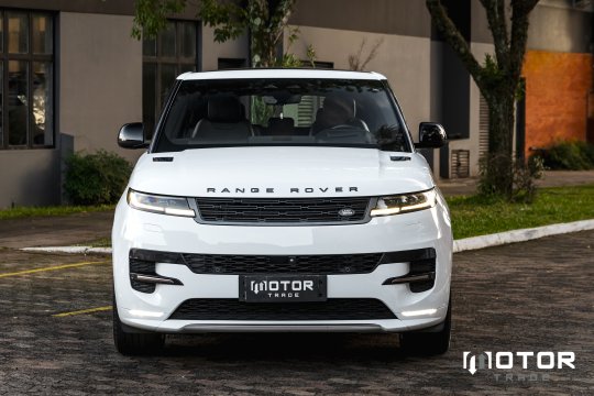 RANGE ROVER SPORT 3.0 D350 MHEV DYNAMIC - 2023