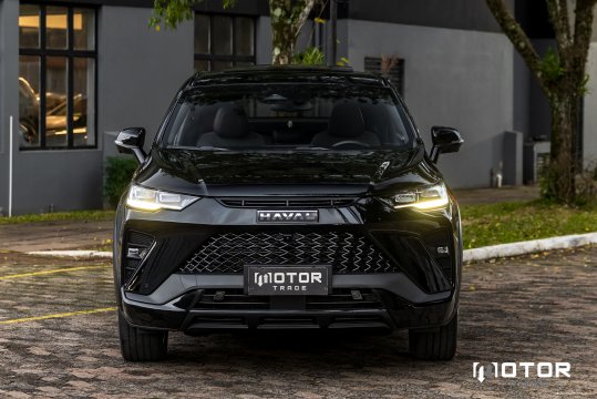 GWM HAVAL H6 GT - 2024
