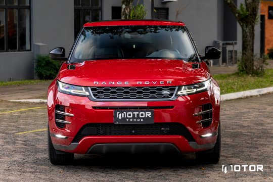 RANGE ROVER EVOQUE HSE - 2023