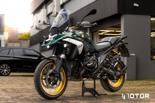 BMW R1300 GS OPTION 719 - 2024