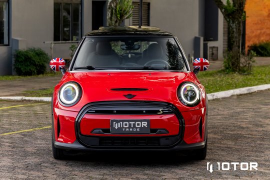 MINI COOPER TOP ELÉTRICO - 2023