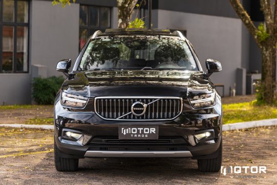 VOLVO XC40 T4 INSCRIPTION - 2020