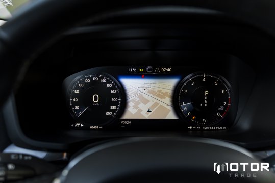 VOLVO S60 T4 - 2020