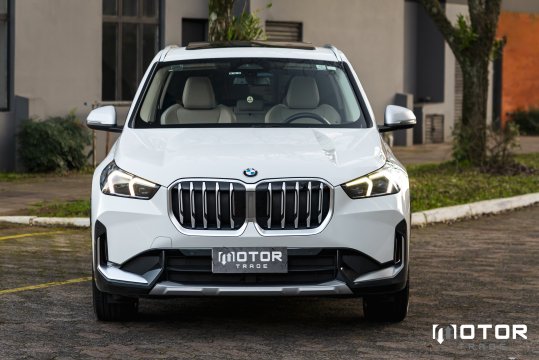 BMW X1 X-LINE - 2023