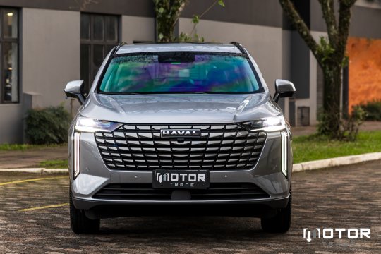 GWM HAVAL H6 HEV2 - 2026