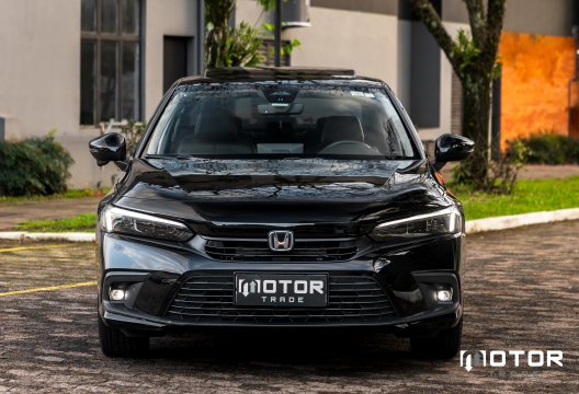 HONDA CIVIC HYB TOURING - 2023