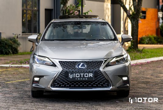 LEXUS CT200H - 2019