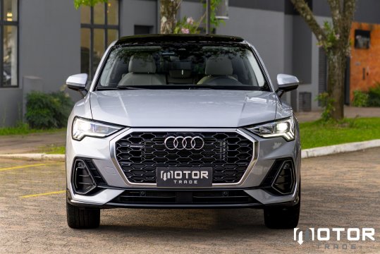 AUDI Q3 SPORTBACK PERFORMANCE 2.0 TFSI QUATTRO - 2024