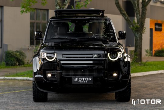 LAND ROVER DEFENDER 90 SE P300 - 2022