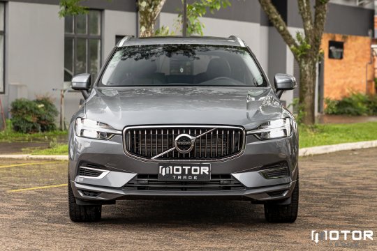 VOLVO XC60 T8 INSCRIPTION - 2021